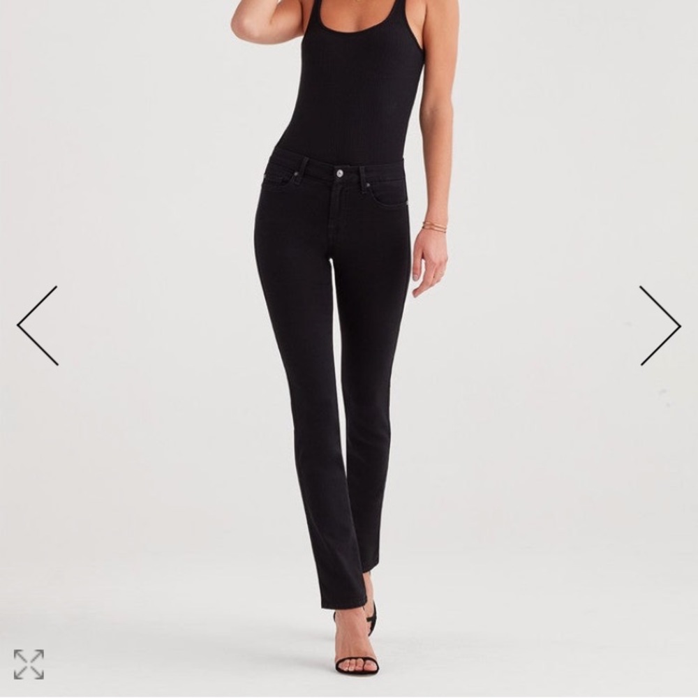 7 for All Mankind jeans